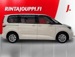 Volkswagen Multivan 2024 Valkoinen