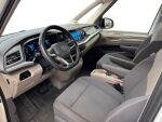Volkswagen Multivan 2024 Valkoinen