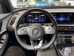 Mercedes-Benz EQC 2023 Valkoinen