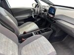 Volkswagen ID.3 2022 Valkoinen / musta katto