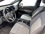 Volkswagen ID.3 2022 Valkoinen / musta katto