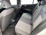 Volkswagen ID.3 2022 Valkoinen / musta katto