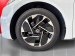 Volkswagen ID.3 2022 Valkoinen / musta katto