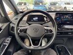Volkswagen ID.3 2022 Valkoinen / musta katto