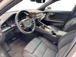 Polestar 2 2021 Valkoinen