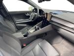 Polestar 2 2021 Valkoinen