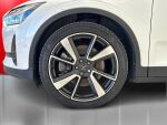 Polestar 2 2021 Valkoinen
