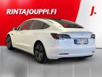 Tesla Model 3 2020 Valkoinen