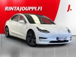 Tesla Model 3 2020 Valkoinen