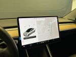 Tesla Model 3 2020 Valkoinen