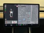 Tesla Model 3 2020 Valkoinen