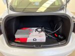 Tesla Model 3 2020 Valkoinen