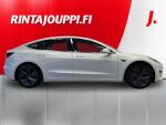 Tesla Model 3 2020 Valkoinen