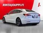 Tesla Model 3 2020 Valkoinen