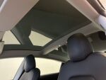 Tesla Model 3 2020 Valkoinen