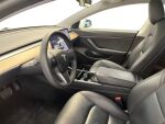 Tesla Model 3 2020 Valkoinen