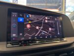 Ford Transit Connect 2026 Ink Black