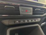 Ford Transit Connect 2026 Ink Black