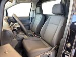 Ford Transit Connect 2026 Ink Black