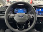 Ford Transit Connect 2026 Ink Black