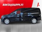 Ford Transit Connect 2026 Ink Black