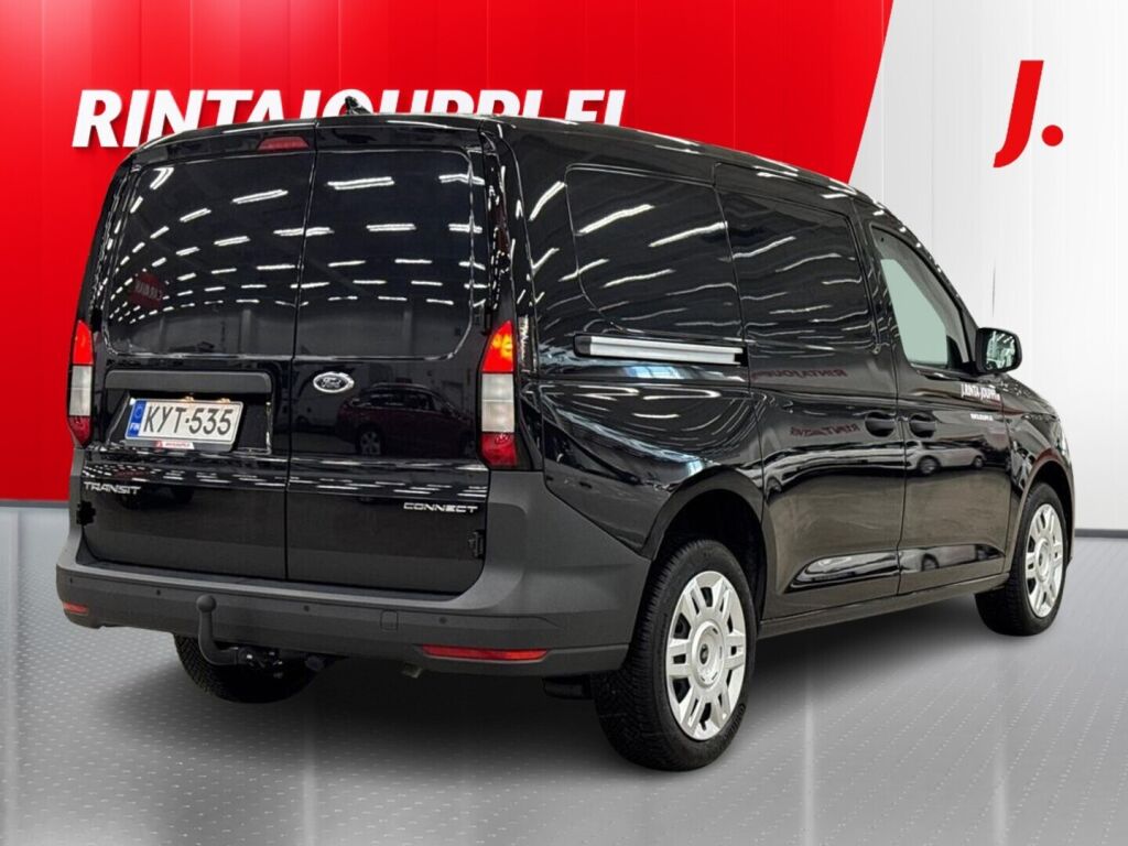 Ford Transit Connect 2026, kuva 3/24