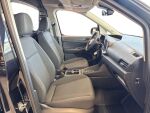 Ford Transit Connect 2026 Ink Black