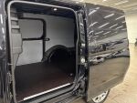 Ford Transit Connect 2026 Ink Black