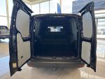 Ford Transit Connect 2026 Ink Black