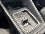 Ford Transit Connect 2026 Ink Black