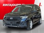 Ford Transit Connect 2026 Ink Black