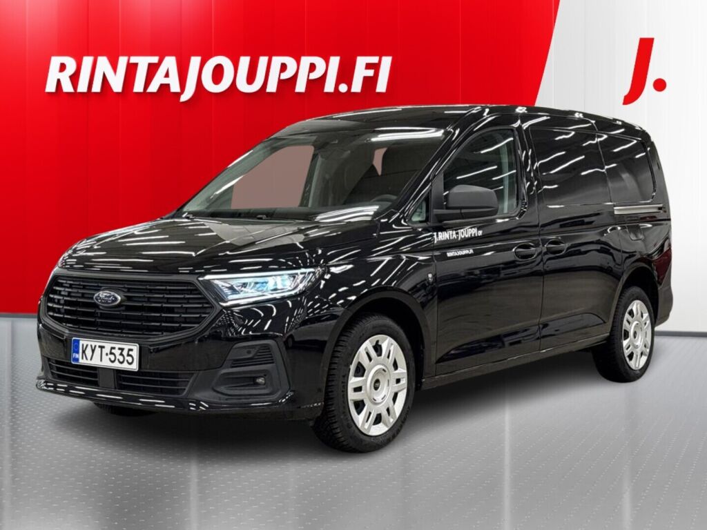 Ford Transit Connect 2026, kuva 7/24