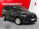 Ford Transit Connect 2026 Ink Black