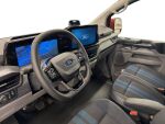 Ford Transit Custom 2026 Punainen