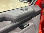 Ford Transit Custom 2026 Punainen