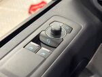 Ford Transit Custom 2026 Punainen
