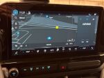 Ford Transit Custom 2026 Punainen