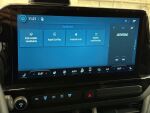 Ford Transit Custom 2026 Punainen