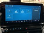 Ford Transit Custom 2026 Punainen