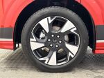 Ford Transit Custom 2026 Punainen