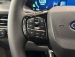 Ford Transit Custom 2026 Punainen