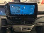 Ford Transit Custom 2026 Punainen