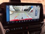 Ford Transit Custom 2026 Punainen
