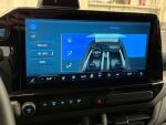 Ford Transit Custom 2026 Punainen