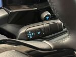 Ford Transit Custom 2026 Punainen