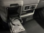 Ford Transit Custom 2026 Punainen