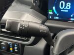 Ford Transit Custom 2026 Punainen