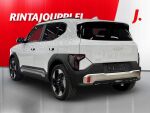 Kia EV2 2027 Valkoinen