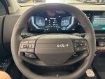 Kia EV2 2027 Valkoinen