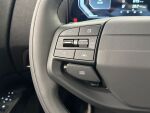Kia EV2 2027 Valkoinen